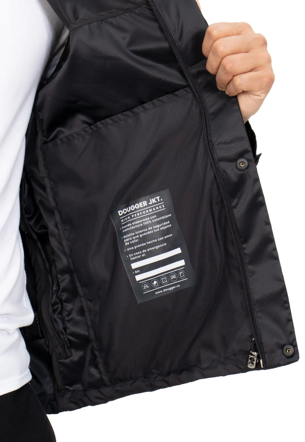 Chaqueta Liviano STORM