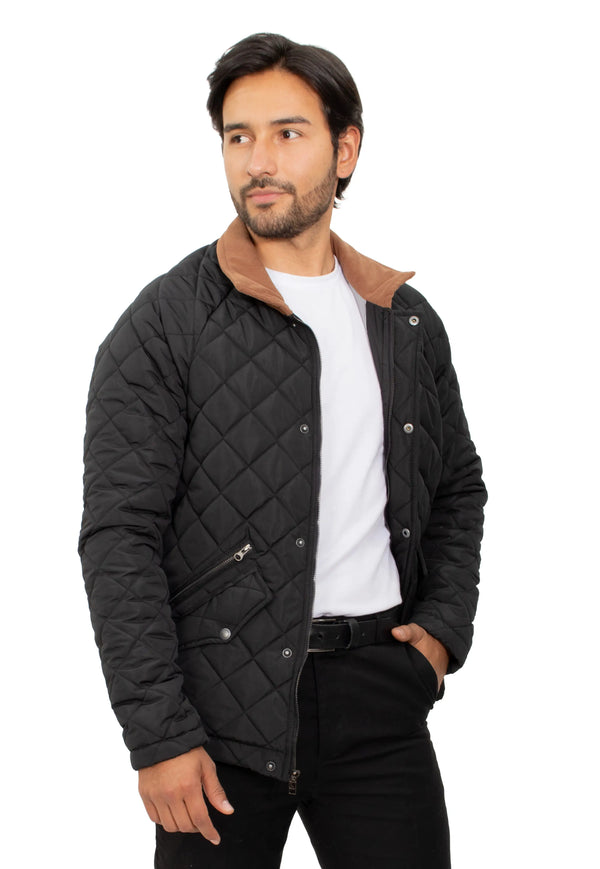 Chaqueta Acolchada TIMOTHE