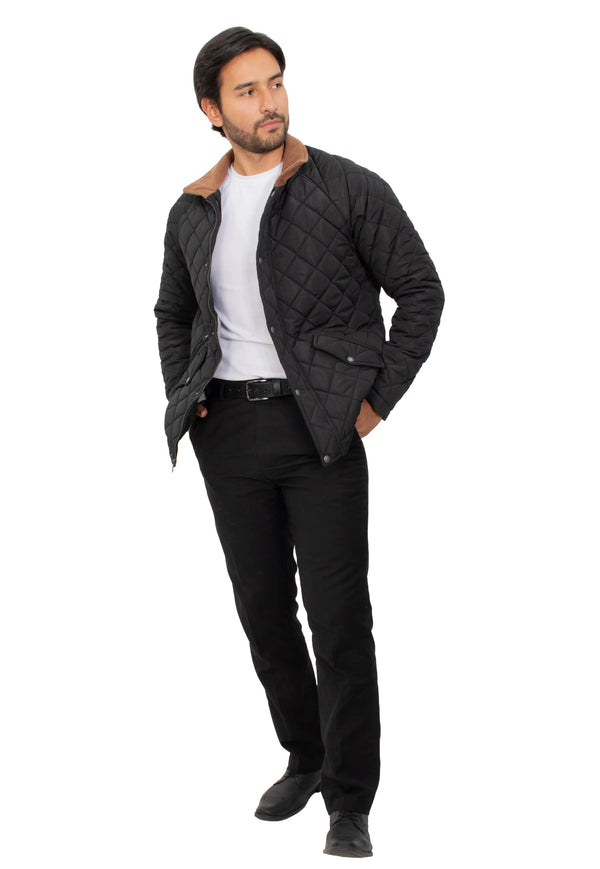 Chaqueta Acolchada TIMOTHE
