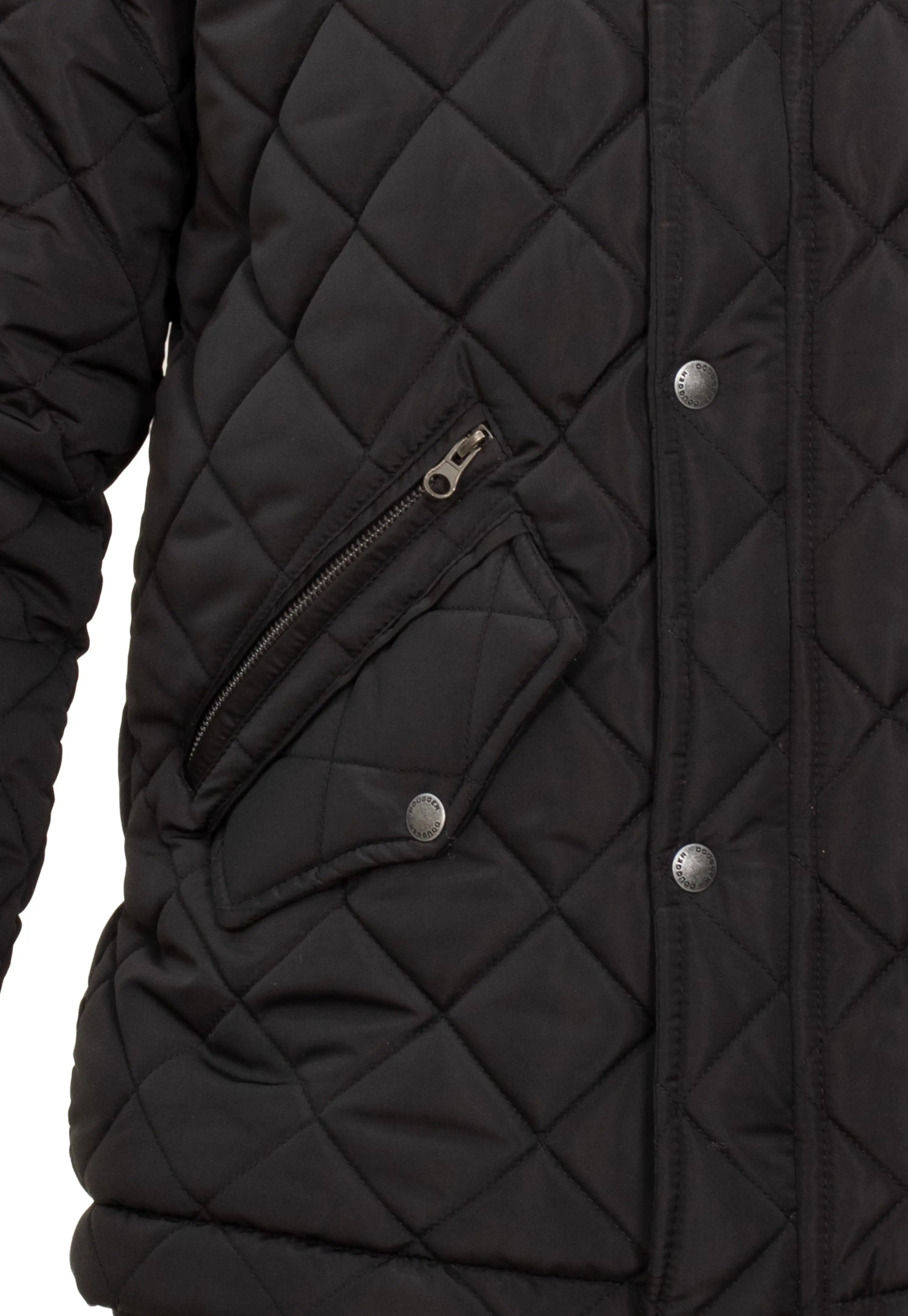 Chaqueta Acolchada TIMOTHE