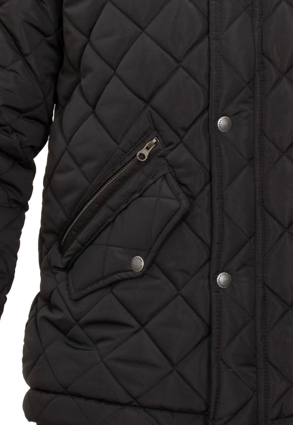 Chaqueta Acolchada TIMOTHE