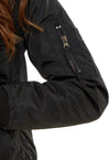 Chaqueta Bomber VALENCIA