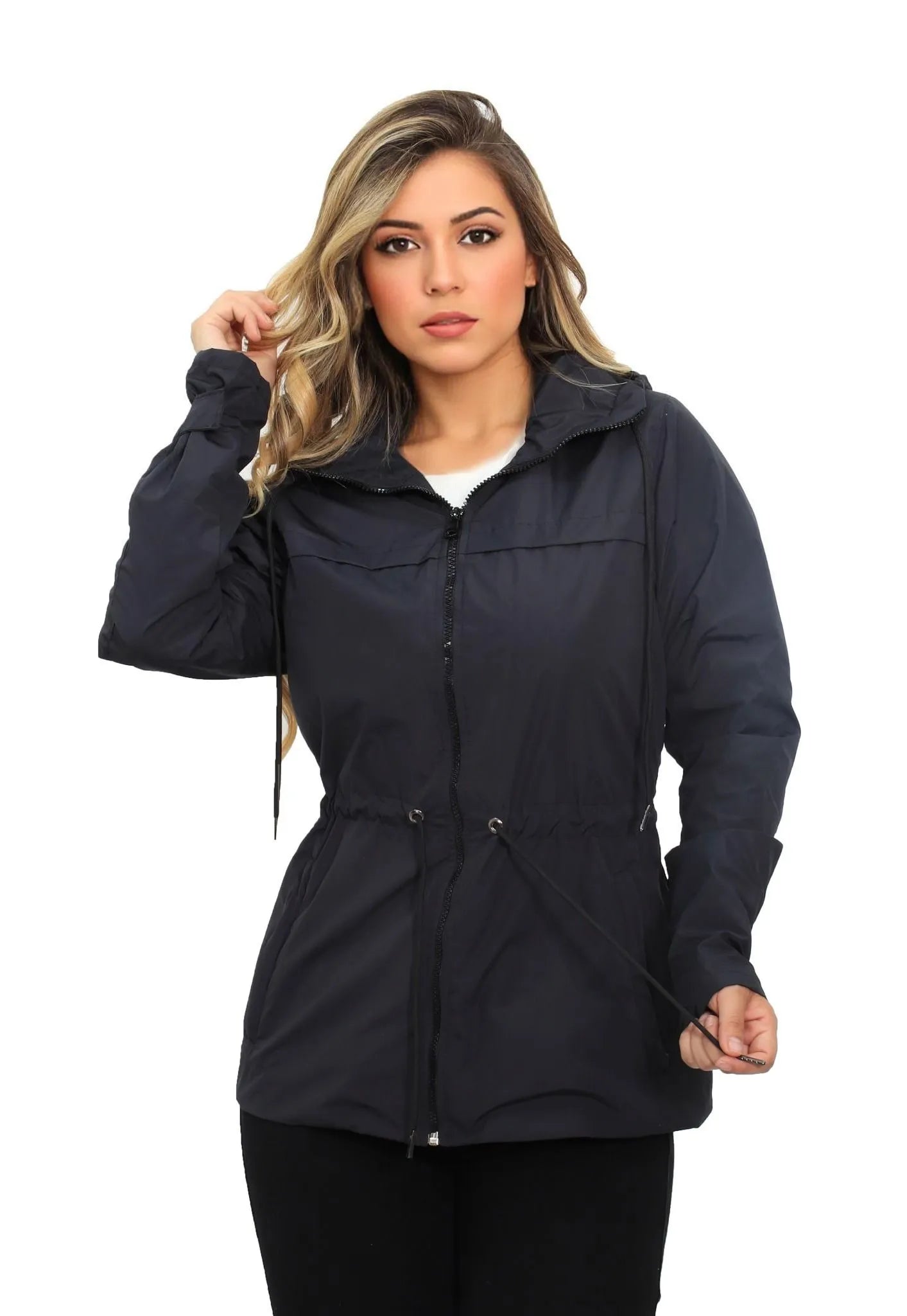 Chaqueta Larga VICTORIA