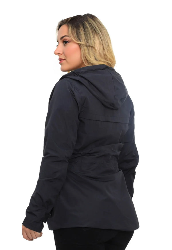 Chaqueta Larga VICTORIA