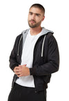 Chaqueta Doble Faz CROMO