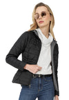 Chaqueta Doble Faz GRENDA