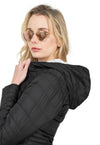 Chaqueta Doble Faz GRENDA