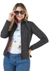 Chaqueta Doble Faz SHYRIU