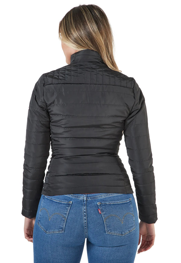 Chaqueta Doble Faz SHYRIU