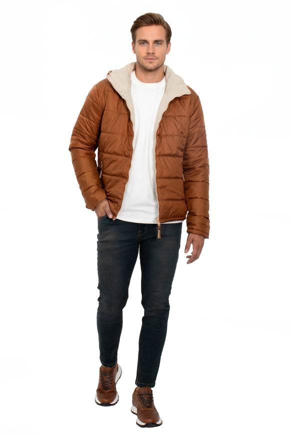 Chaqueta Doble faz TURIN