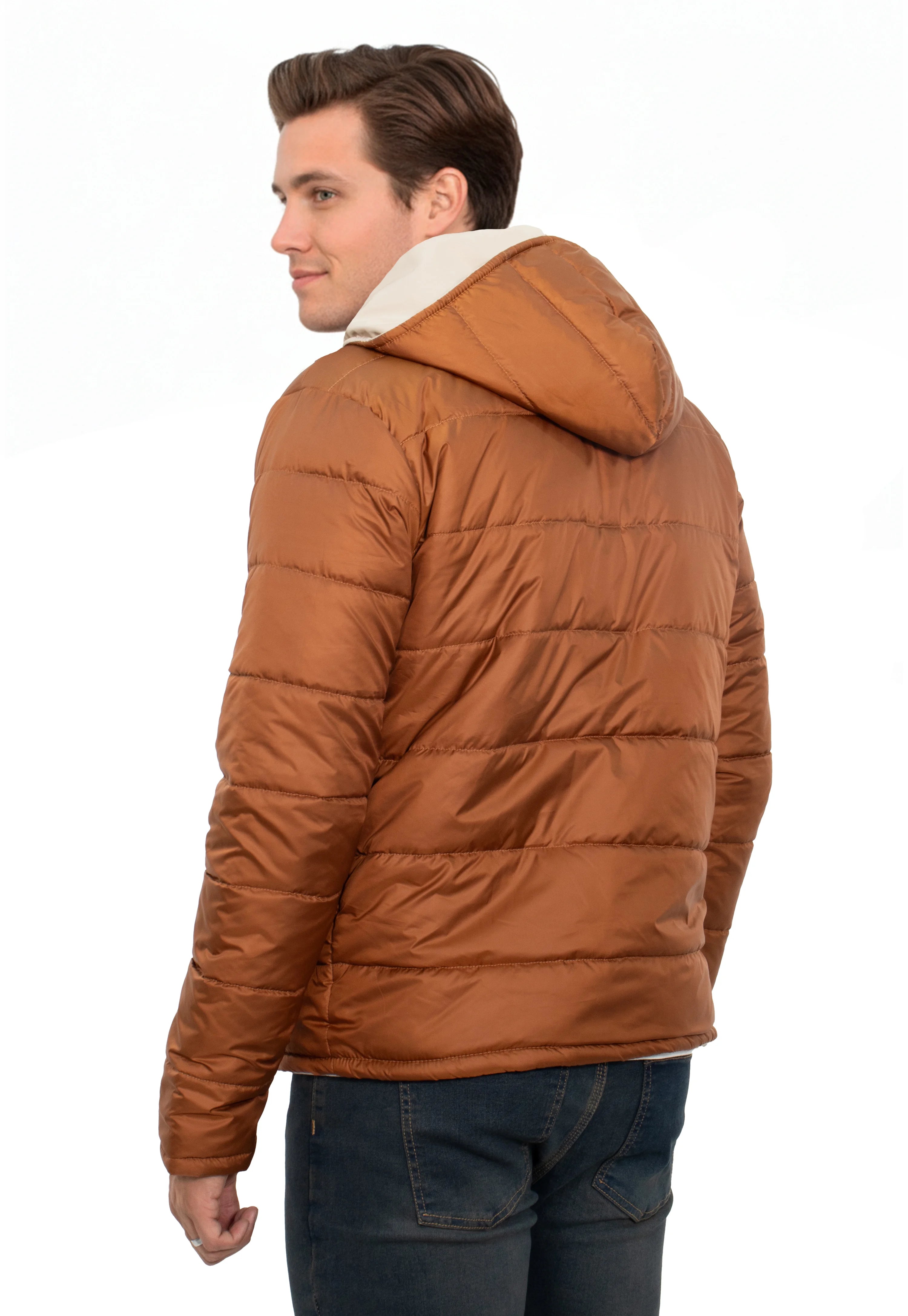 Chaqueta Doble faz TURIN