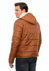 Chaqueta Doble faz TURIN