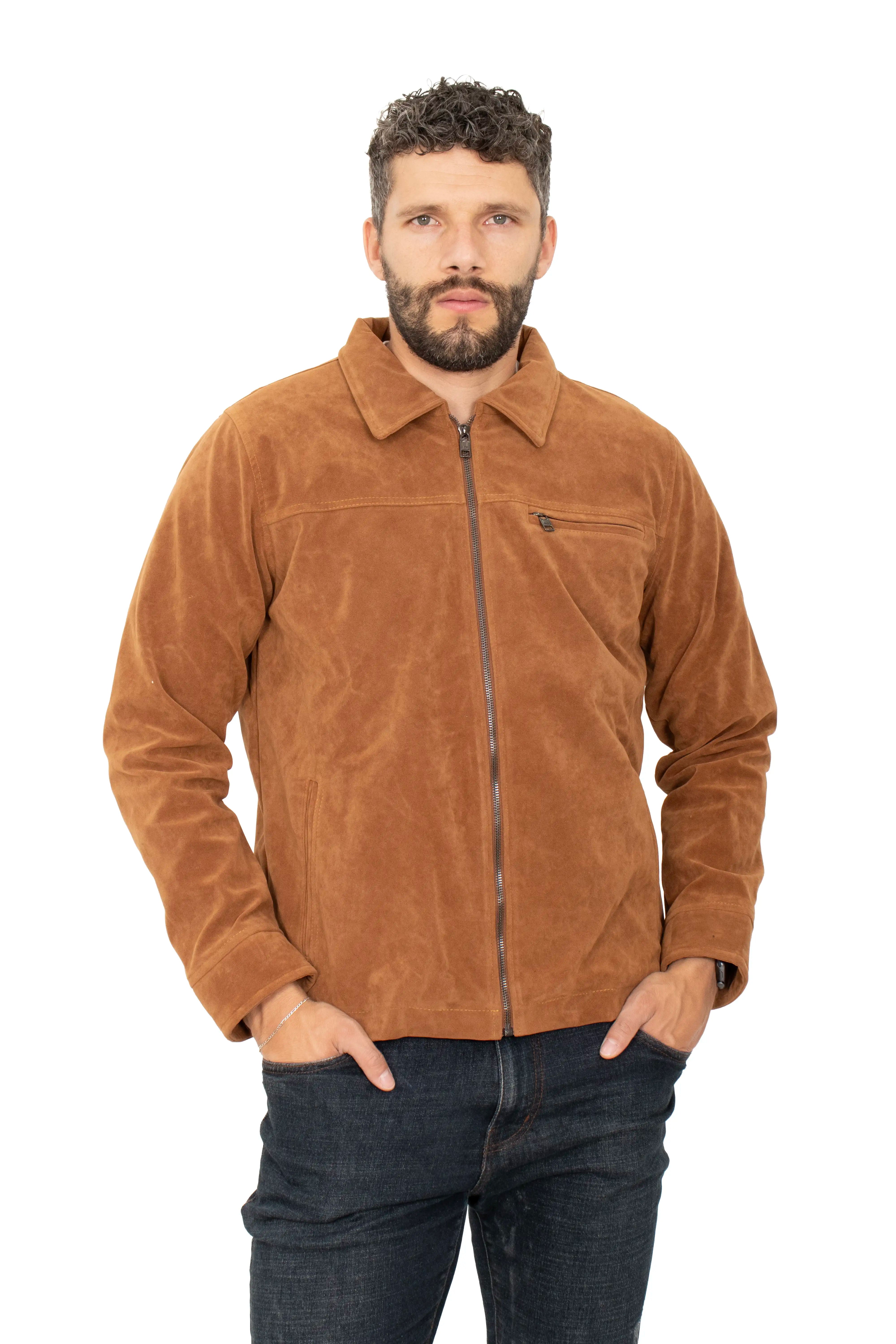 Chaqueta Liviana BRANGUS