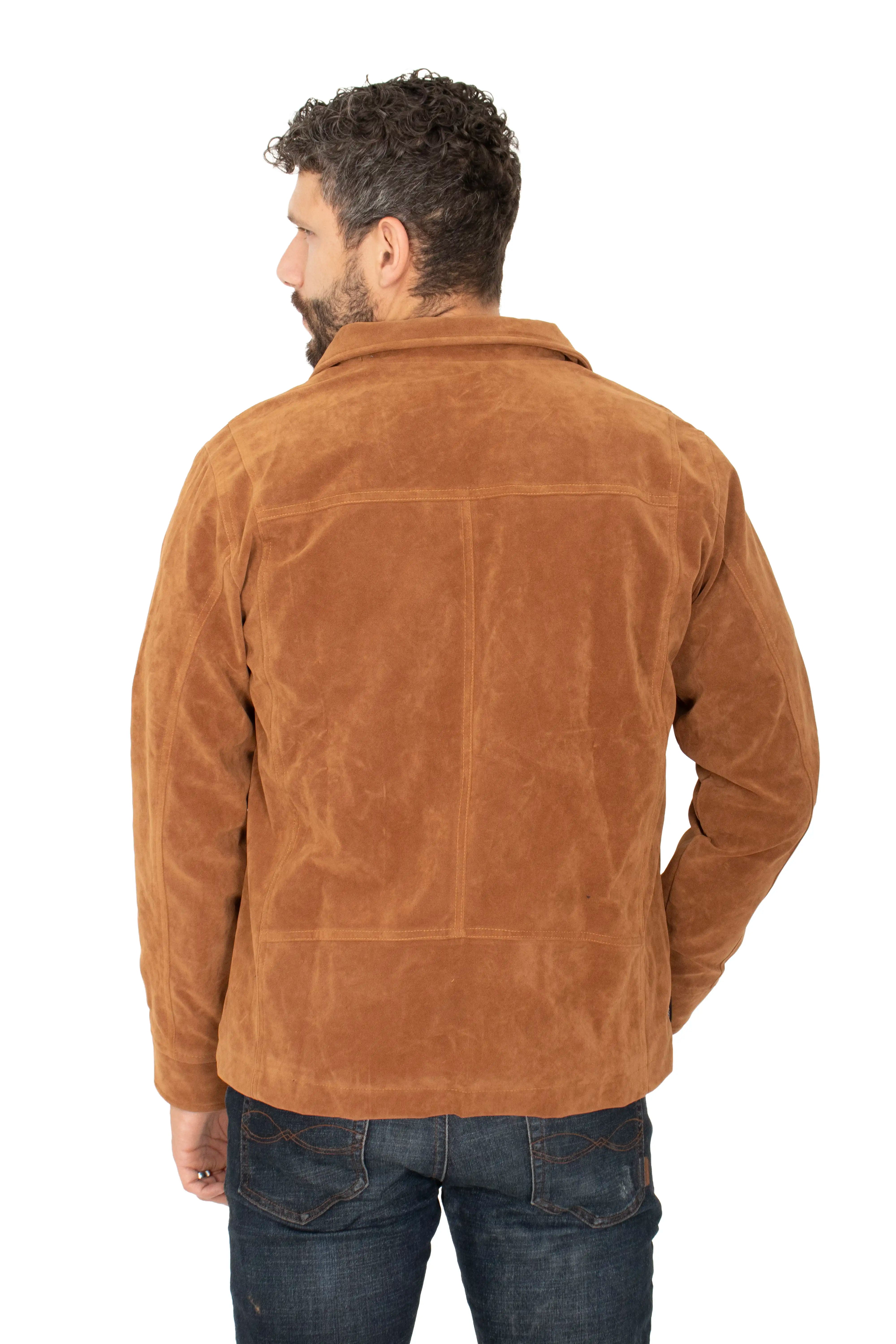 Chaqueta Liviana BRANGUS