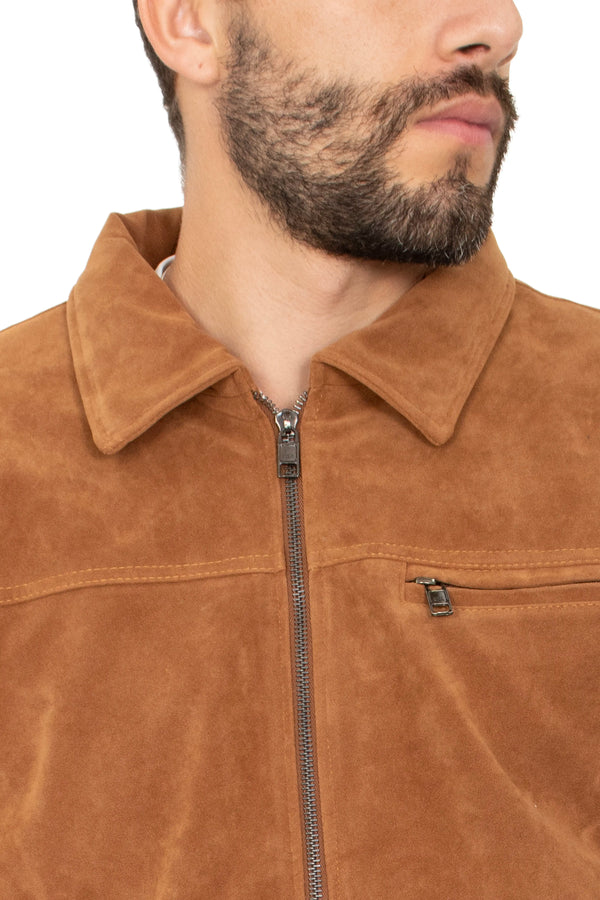 Chaqueta Liviana BRANGUS