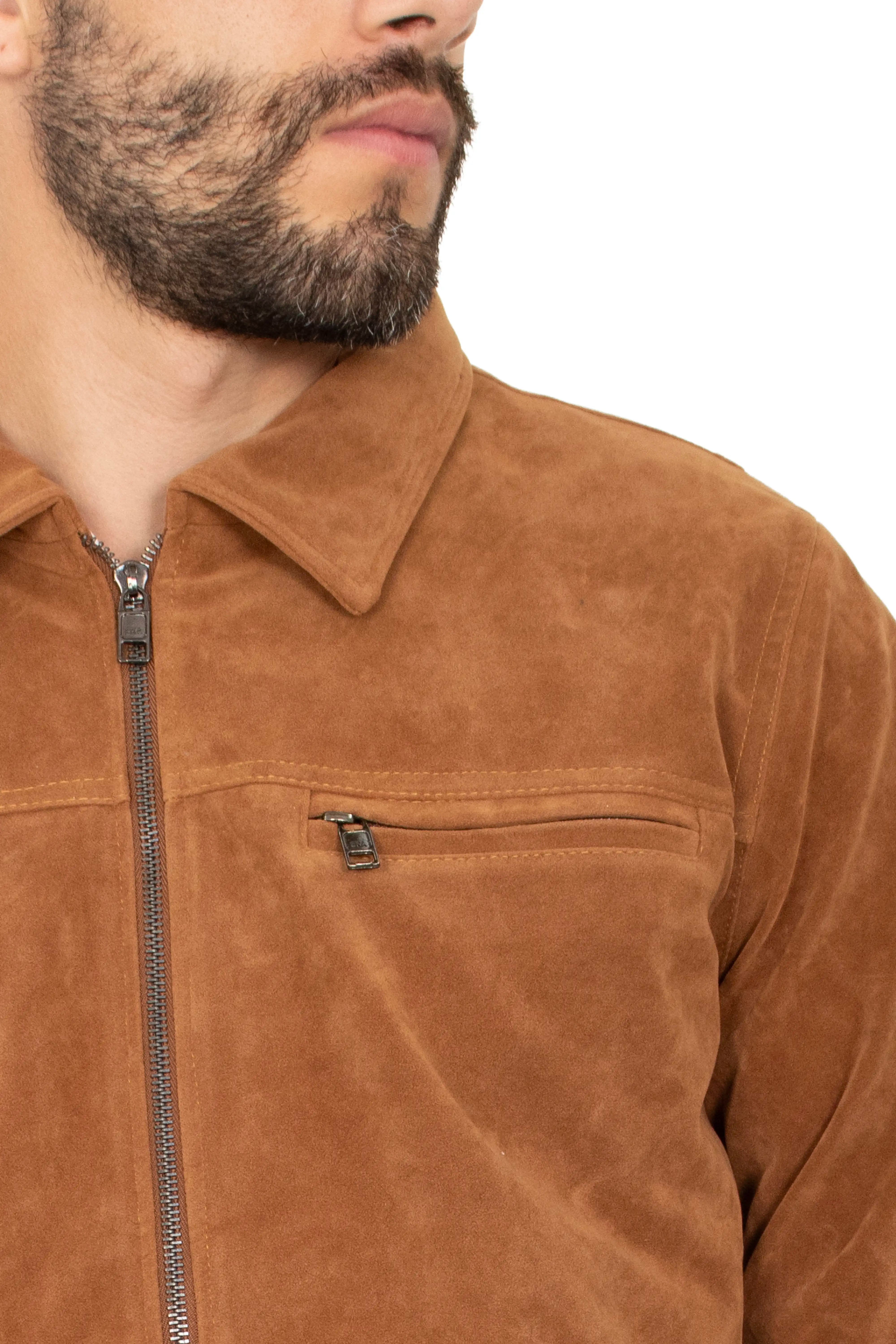 Chaqueta Liviana BRANGUS