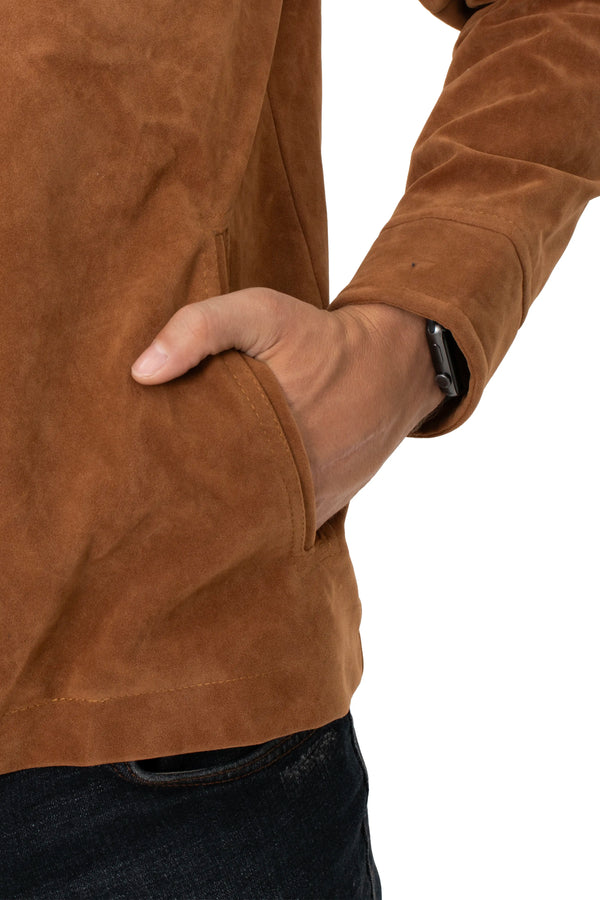 Chaqueta Liviana BRANGUS