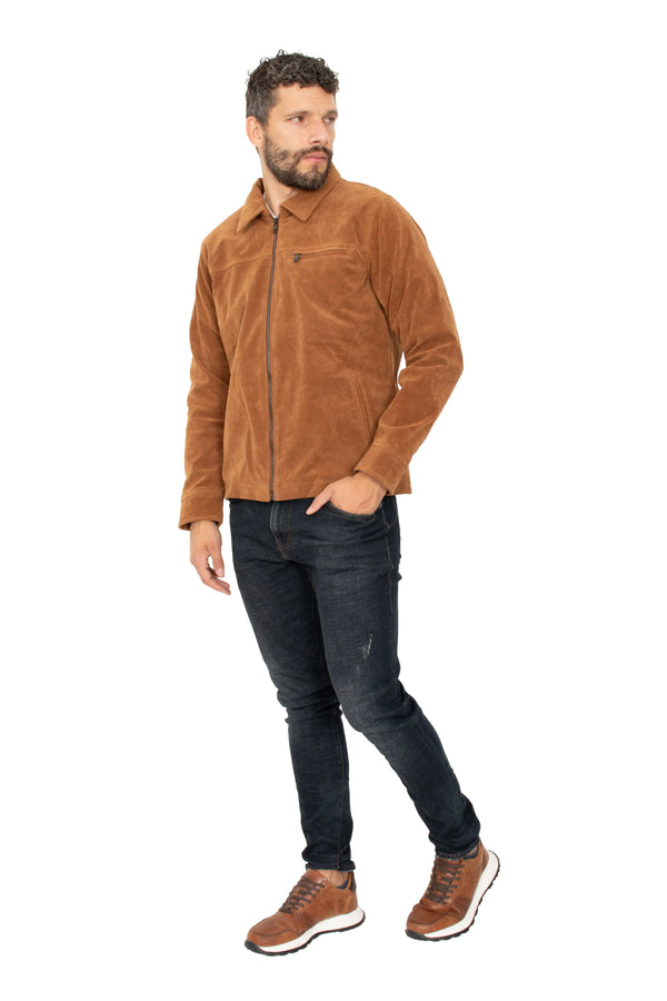 Chaqueta Liviana BRANGUS