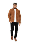 Chaqueta Liviana BRANGUS