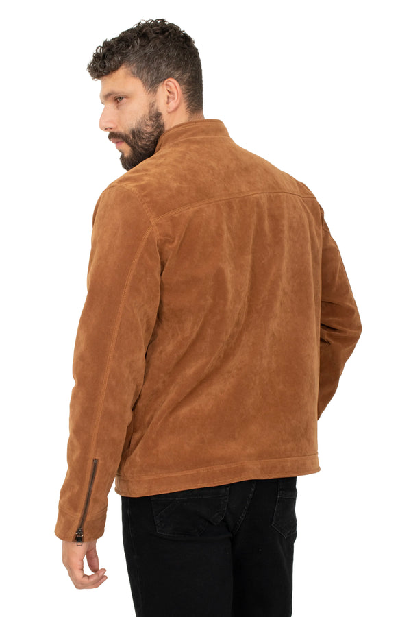 Chaqueta Liviana BRANGUS