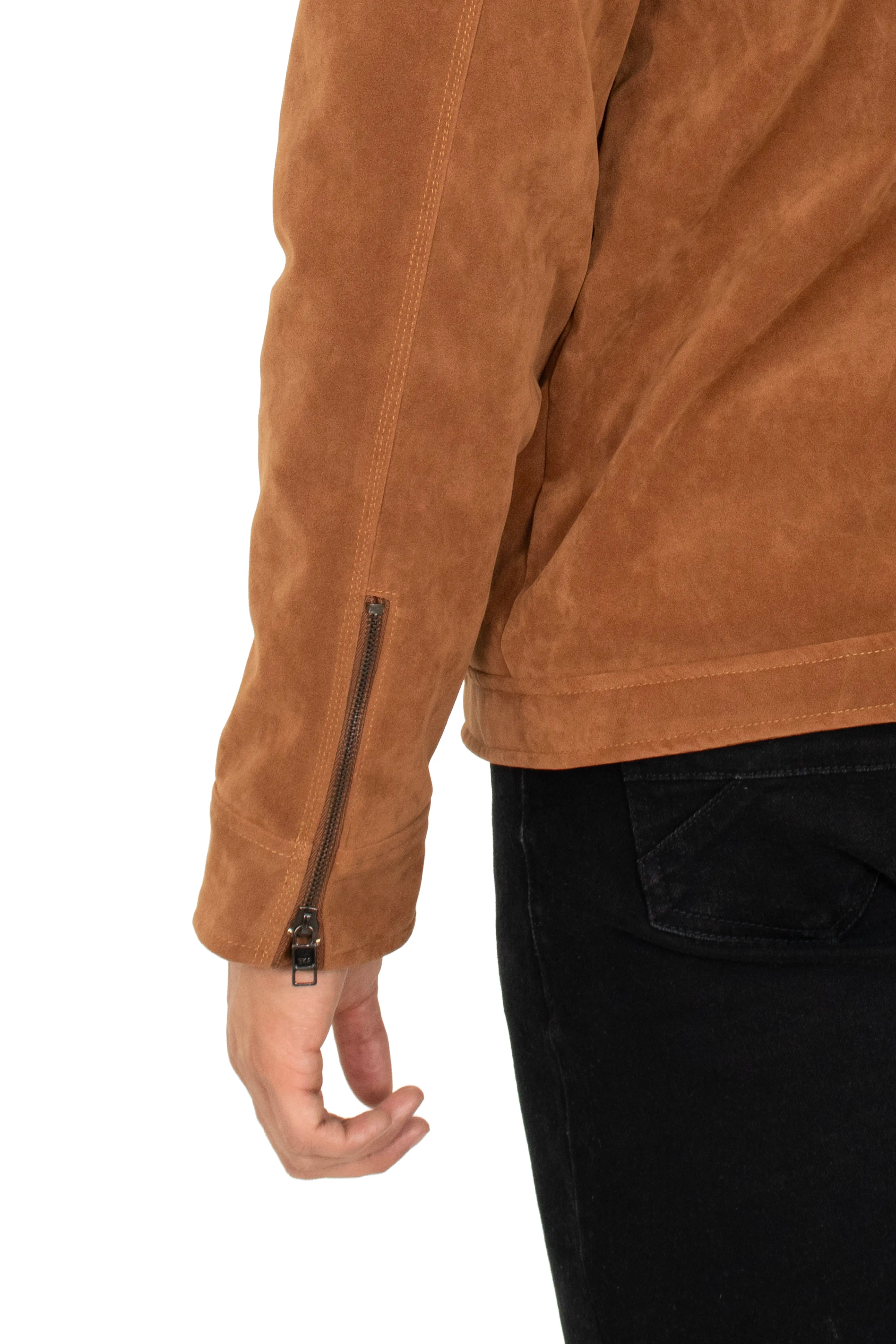 Chaqueta Liviana BRANGUS