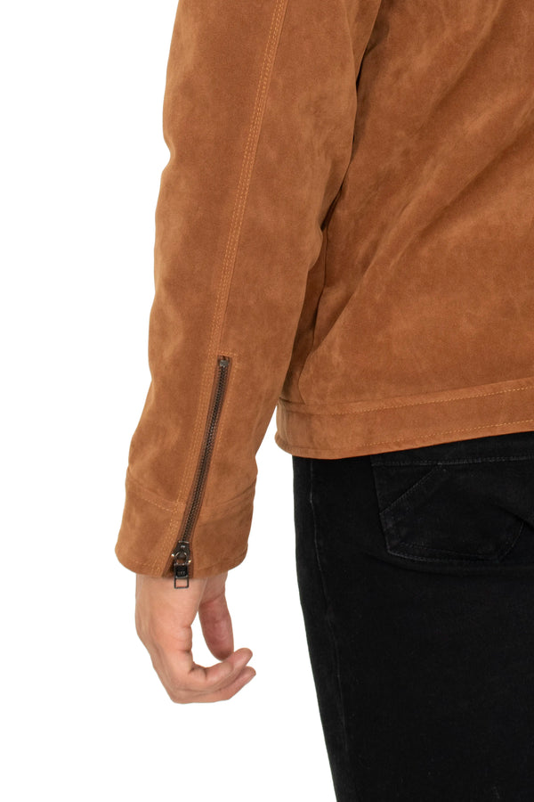 Chaqueta Liviana BRANGUS