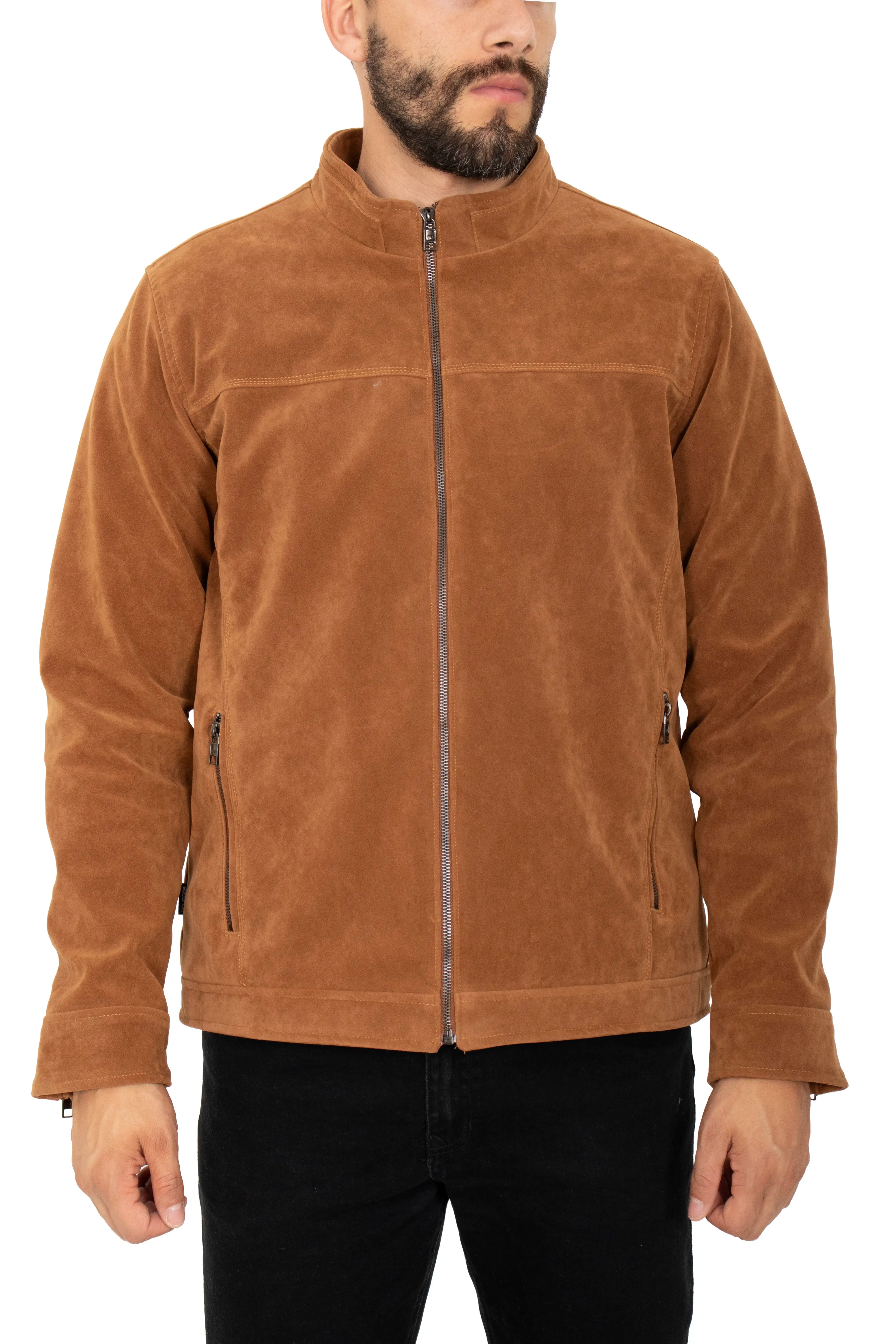 Chaqueta Liviana BRANGUS