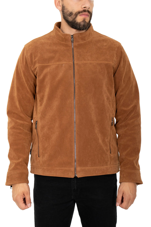 Chaqueta Liviana BRANGUS