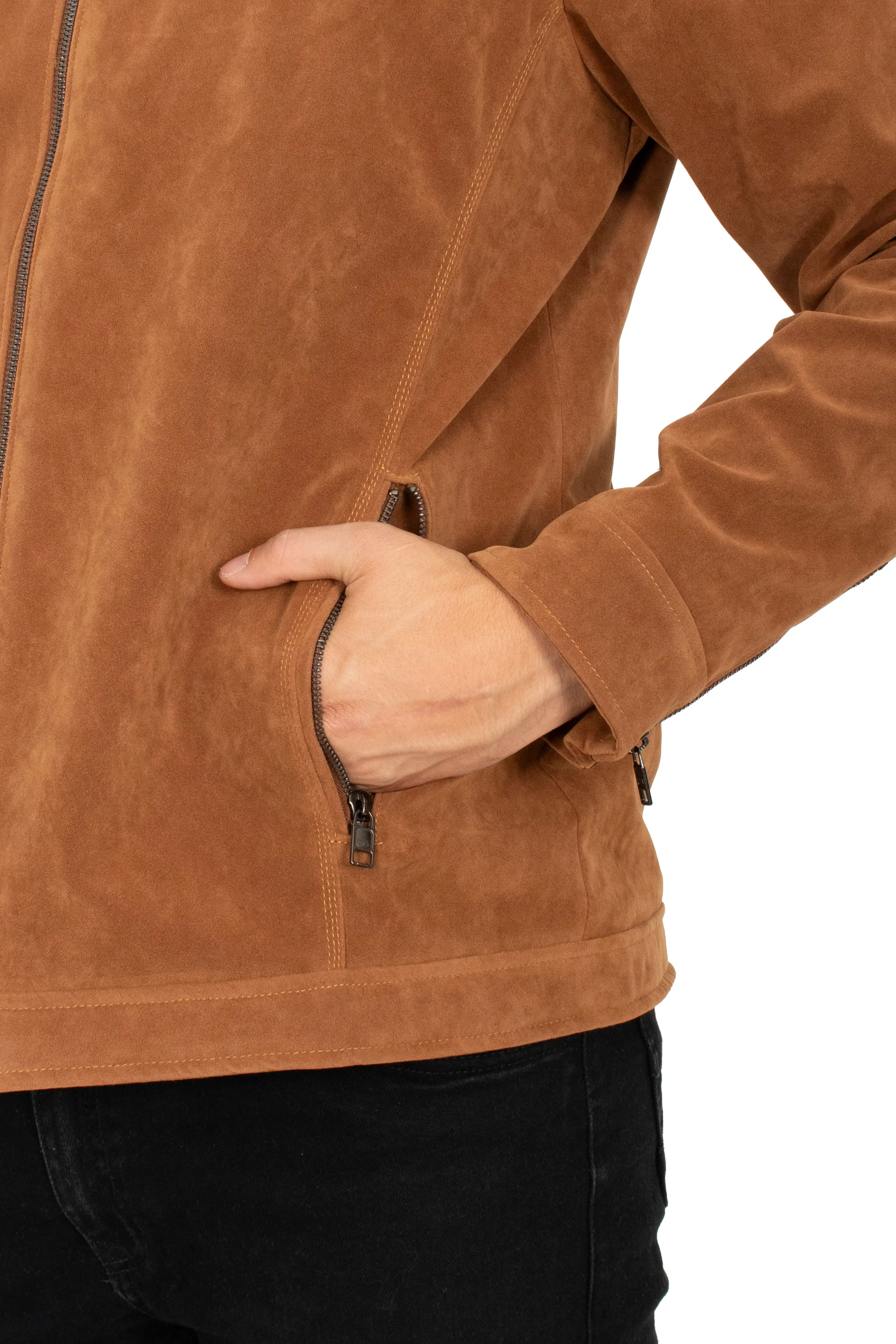 Chaqueta Liviana BRANGUS