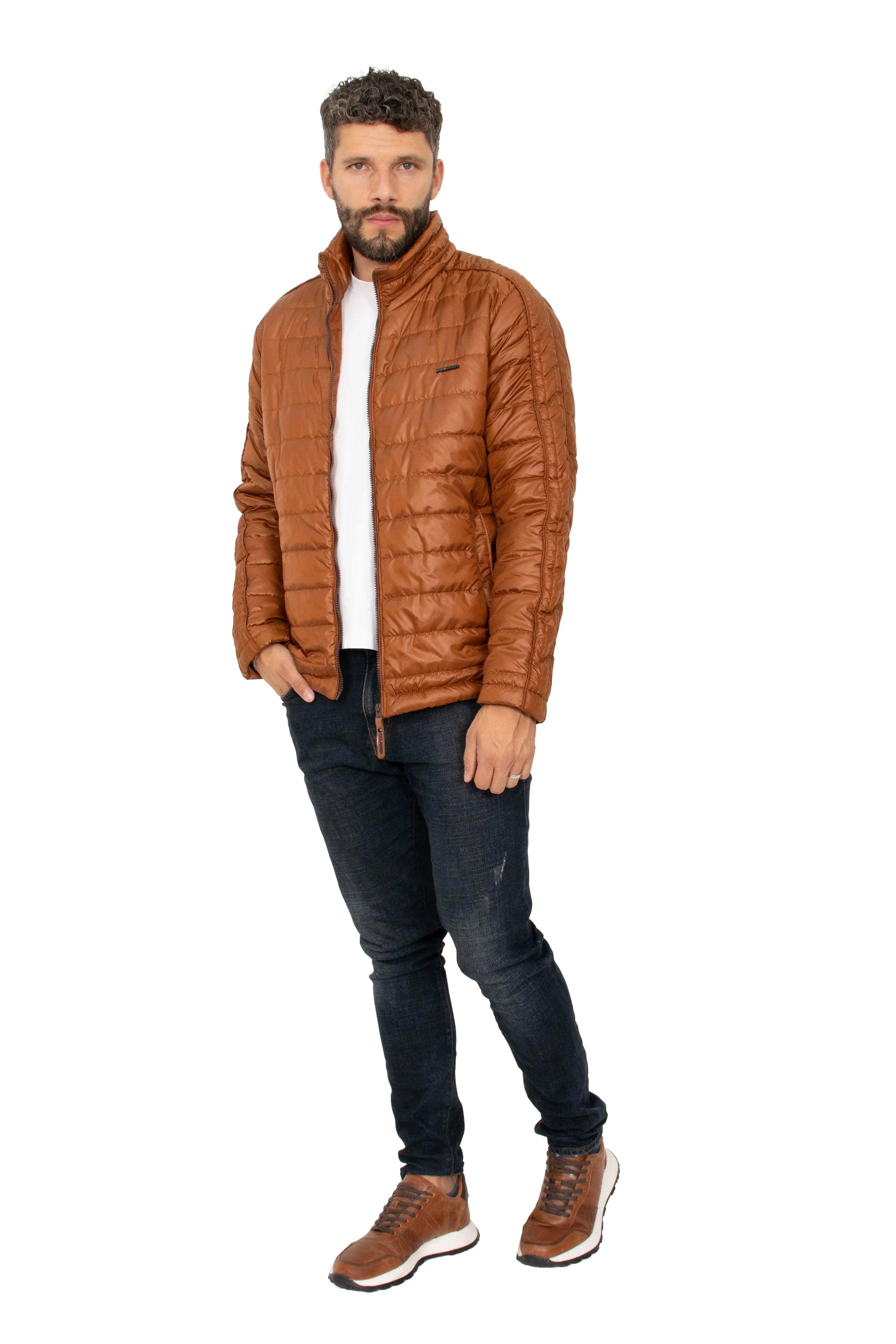 Chaqueta Acolchada LUXEMBURGO