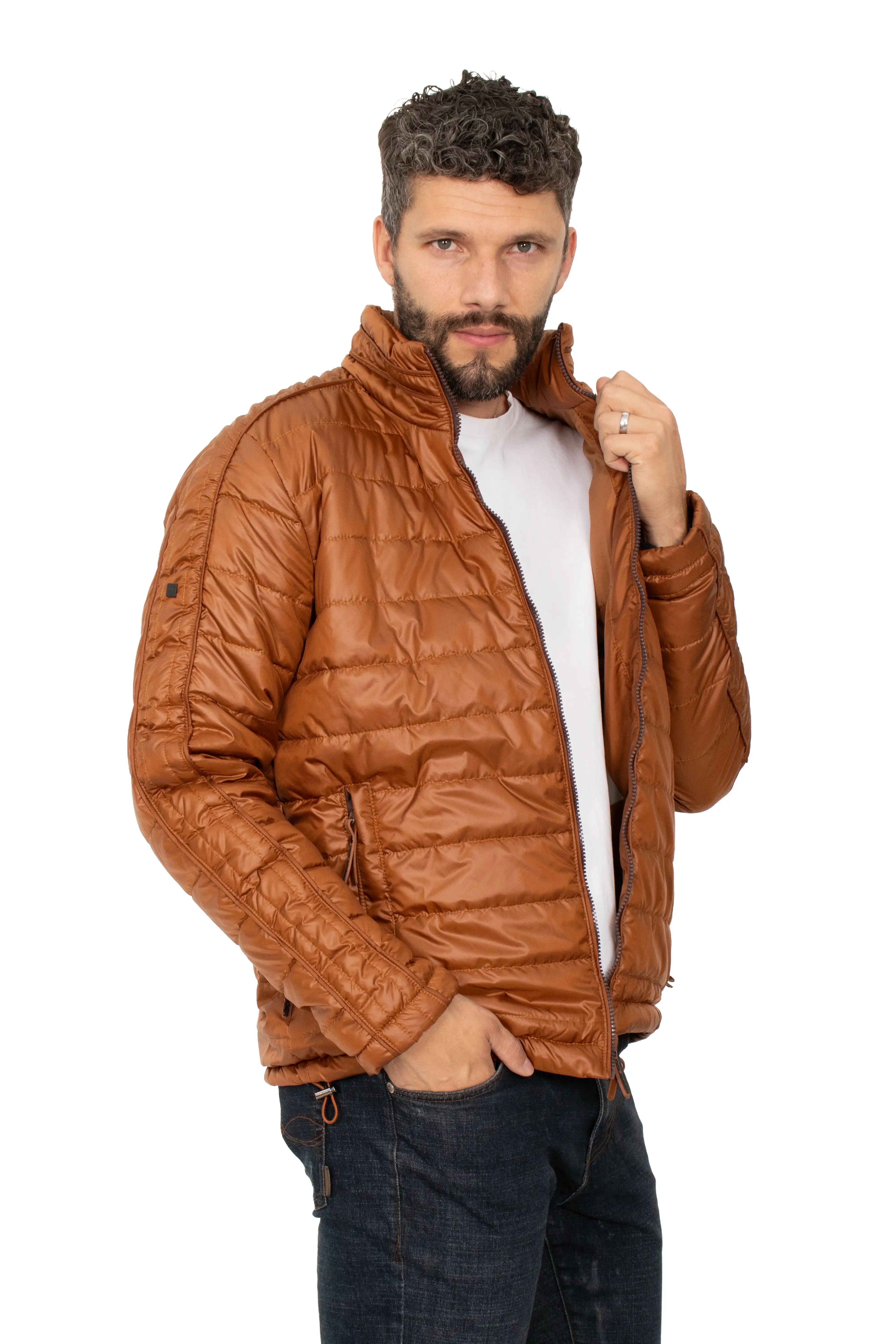 Chaqueta Acolchada LUXEMBURGO