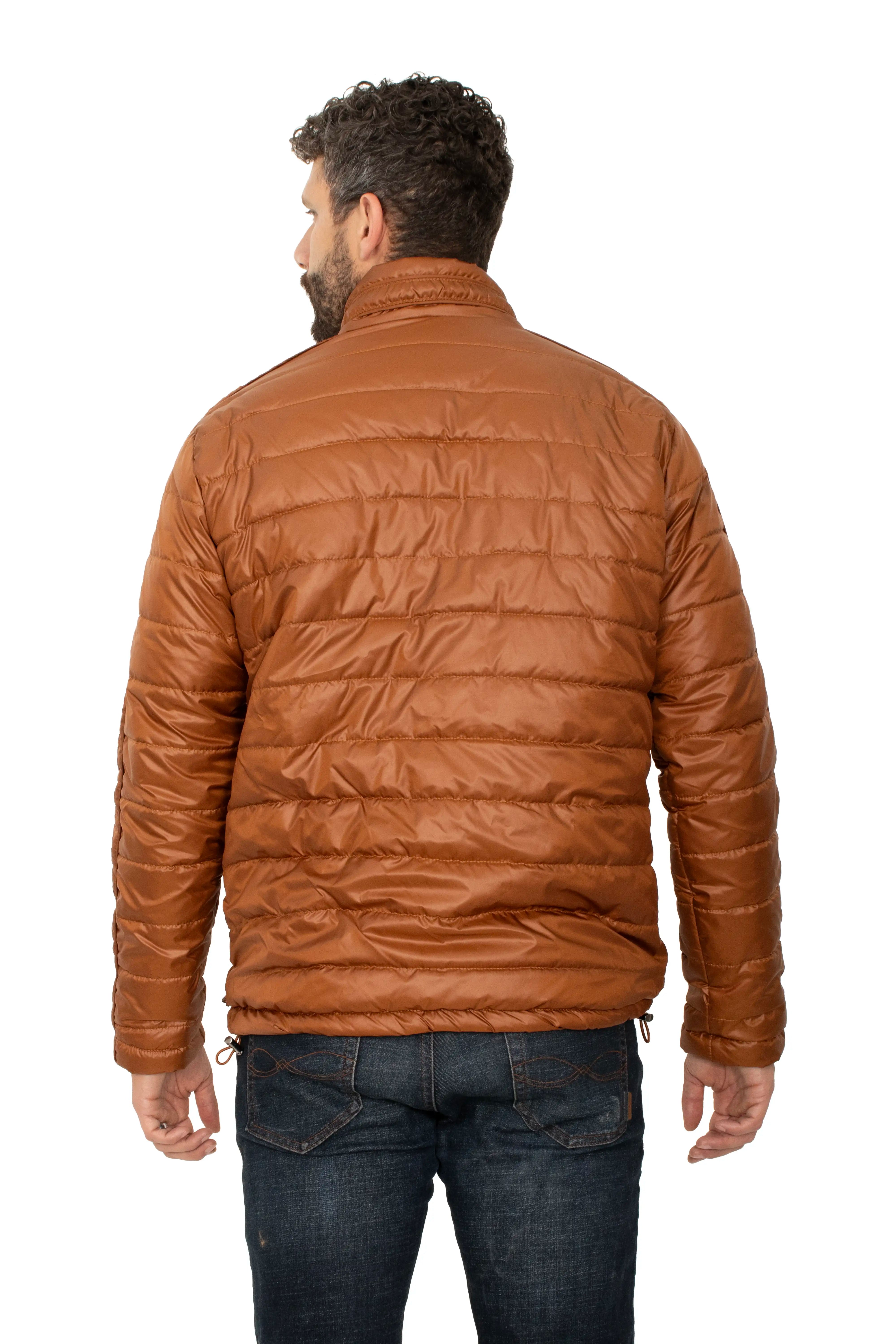 Chaqueta Acolchada LUXEMBURGO