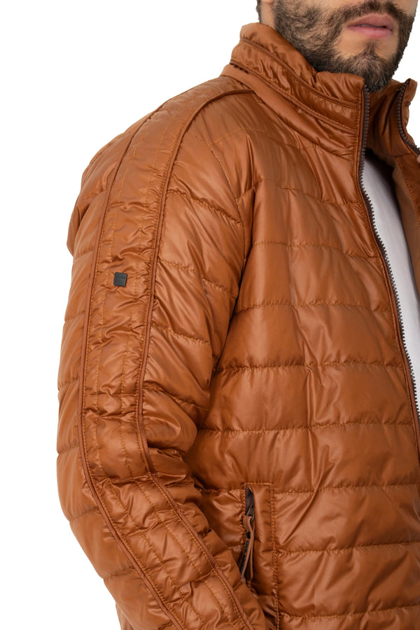 Chaqueta Acolchada LUXEMBURGO