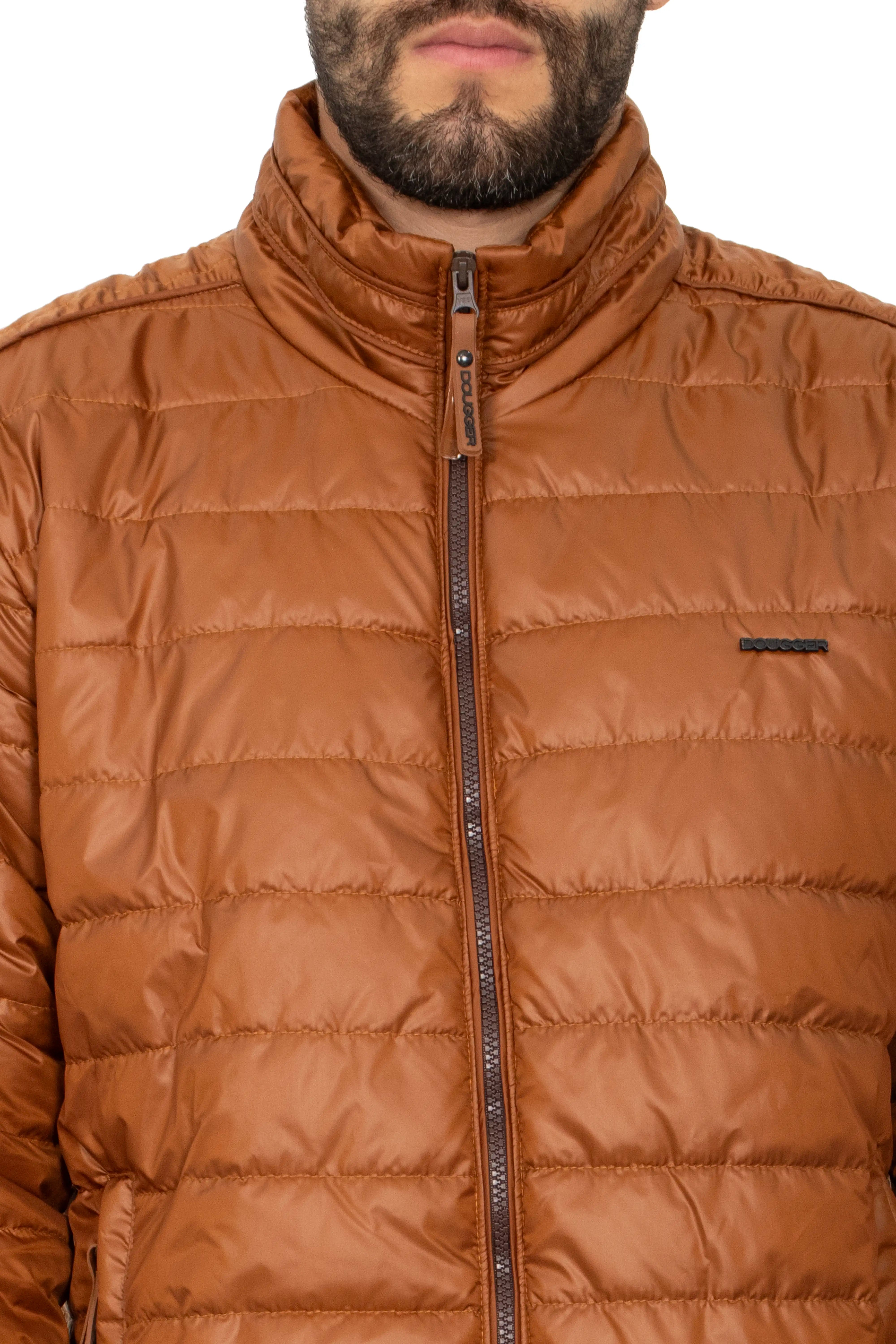 Chaqueta Acolchada LUXEMBURGO