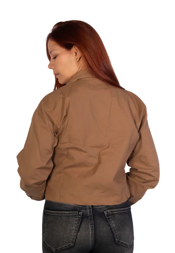 Chaqueta Corta MARIETTA