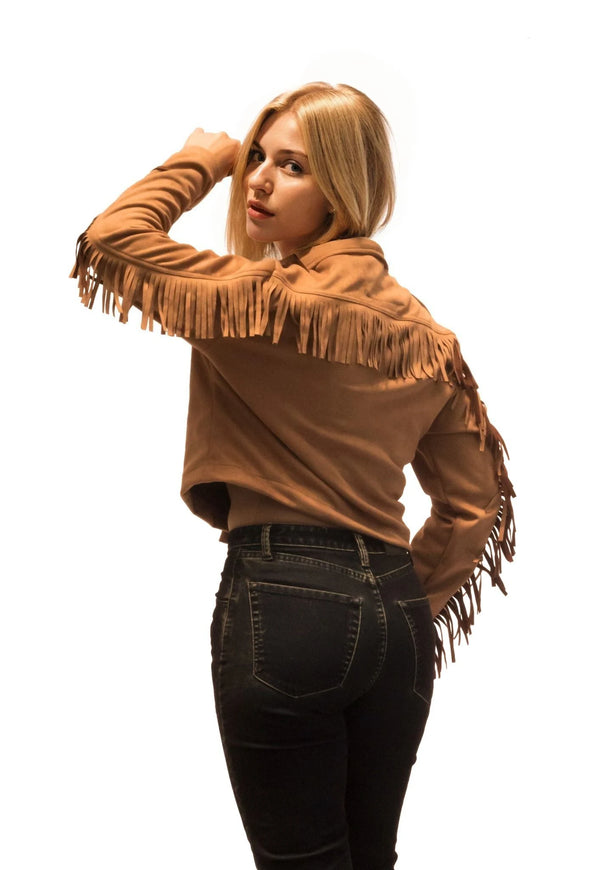Chaqueta Corta NIZA