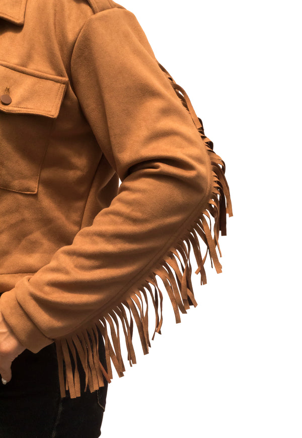 Chaqueta Corta NIZA