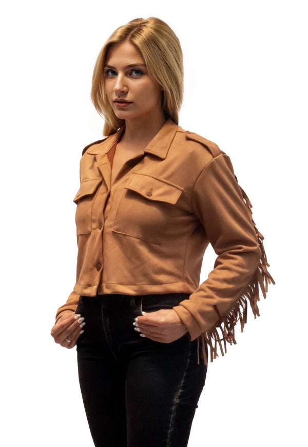 Chaqueta Corta NIZA