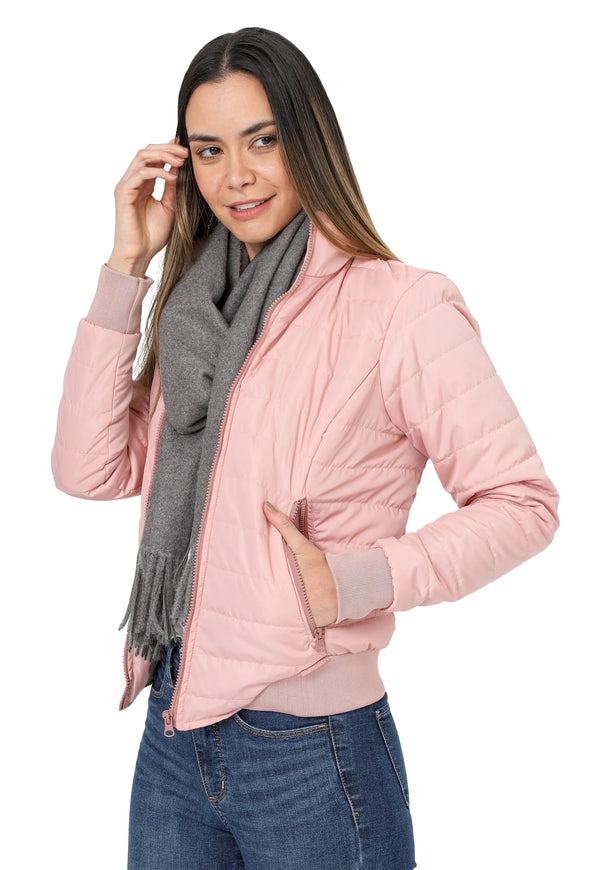 Chaqueta Acolchada MITIKA