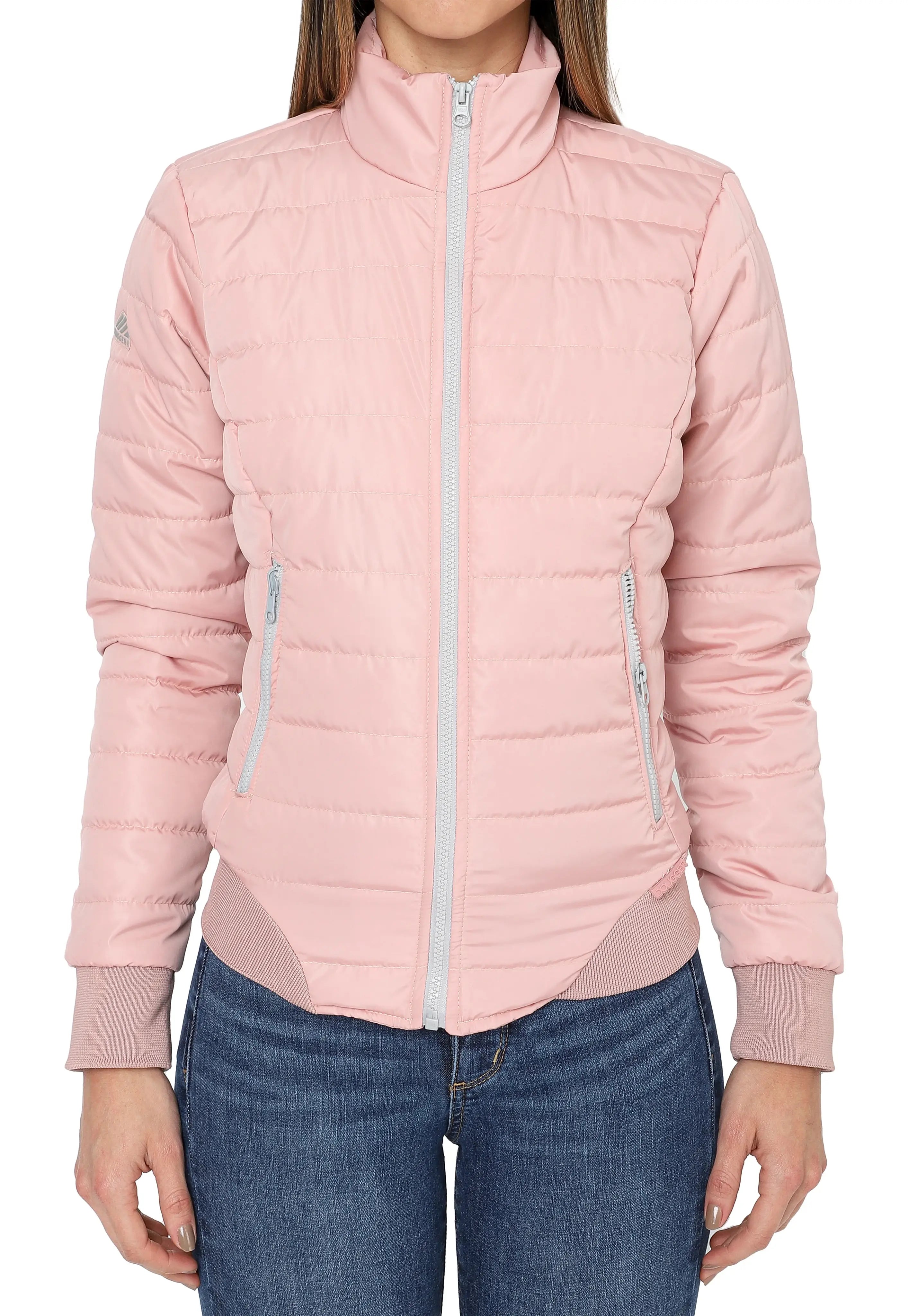 Chaqueta Acolchada MITIKA