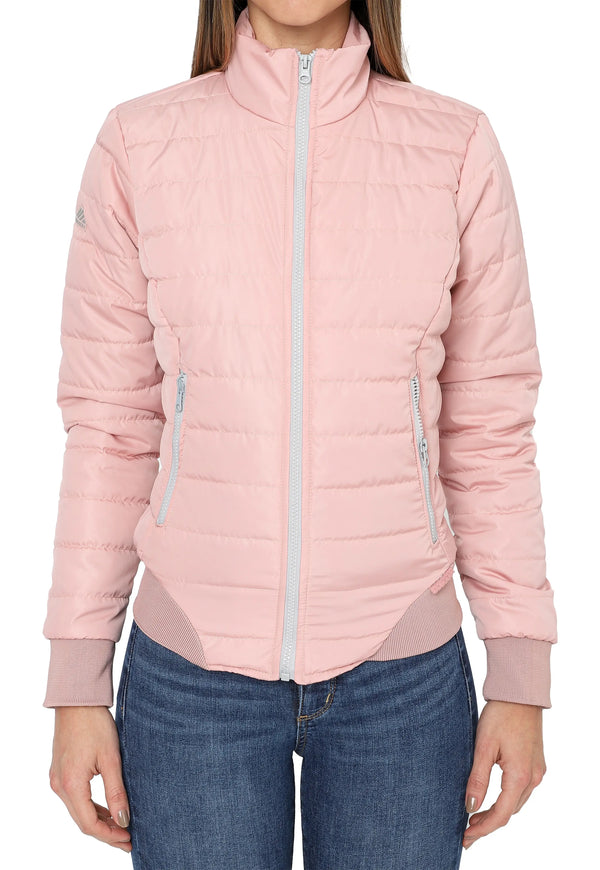 Chaqueta Acolchada MITIKA
