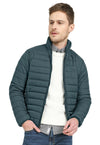 Chaqueta Acolchada ATOKO