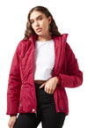 Chaqueta Acolchada ALISHA