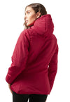 Chaqueta Acolchada ALISHA