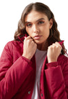 Chaqueta Acolchada ALISHA