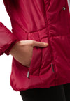 Chaqueta Acolchada ALISHA