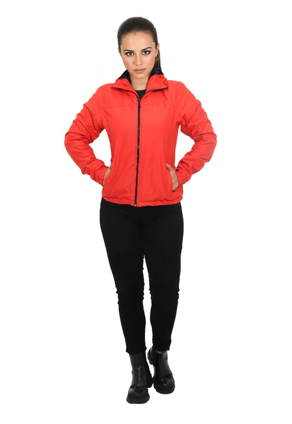 Chaqueta Termica CATIA