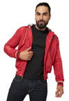 Chaqueta Beisbolera OVIEDO