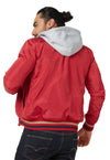 Chaqueta Beisbolera OVIEDO