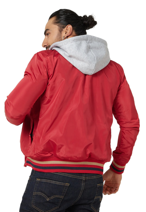 Chaqueta Beisbolera OVIEDO
